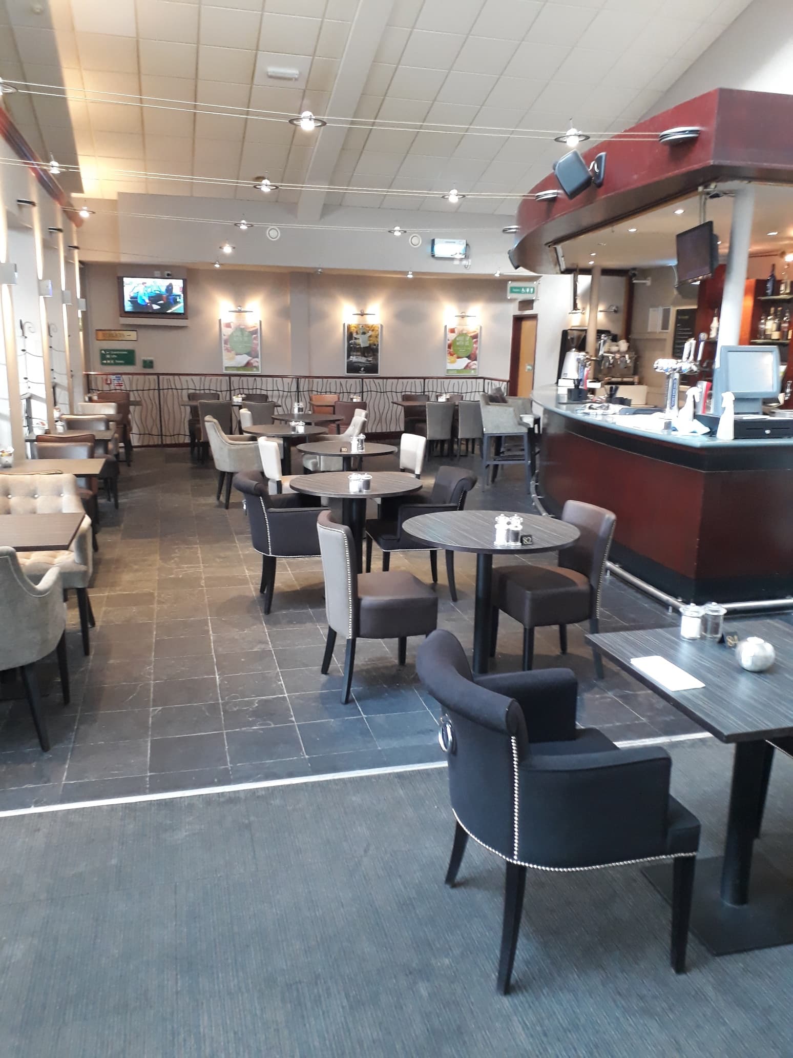 Holiday Inn Aberdeen Exhibition Centre