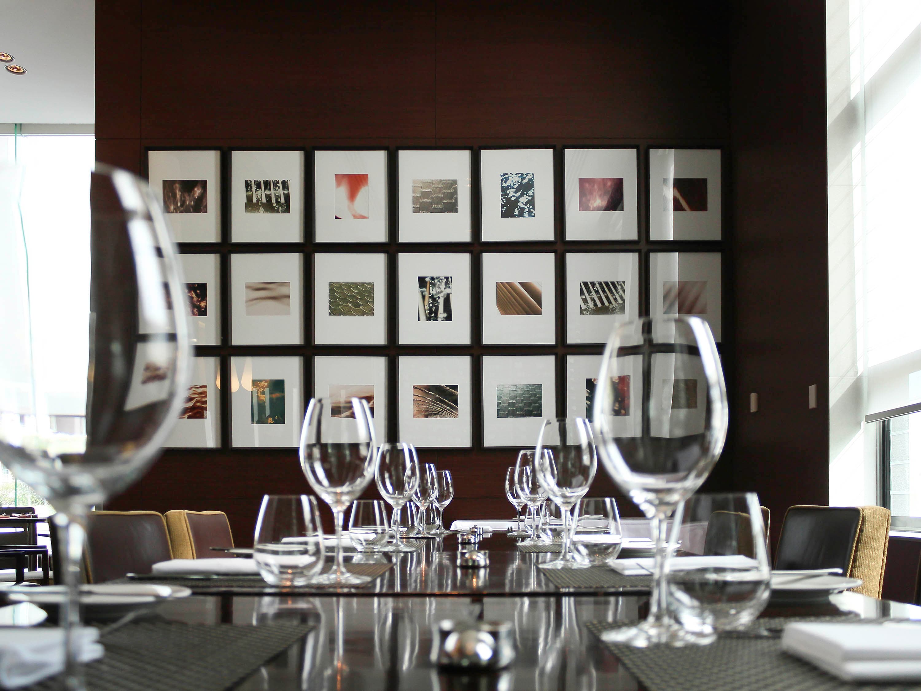 Pullman at Sydney Olympic Park