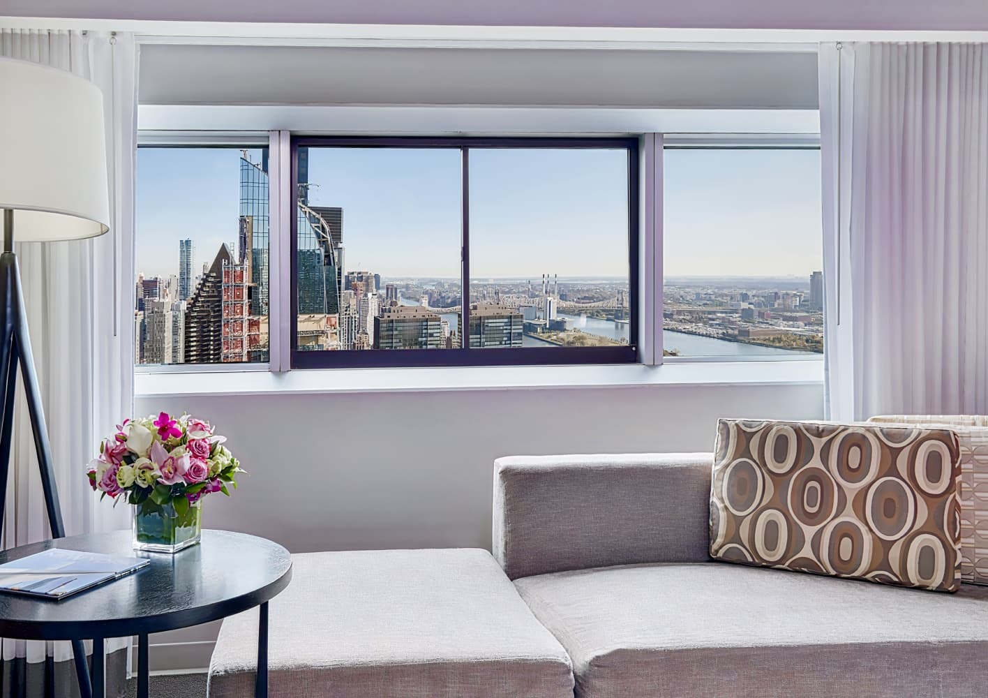 Millennium Hilton New York One UN Plaza