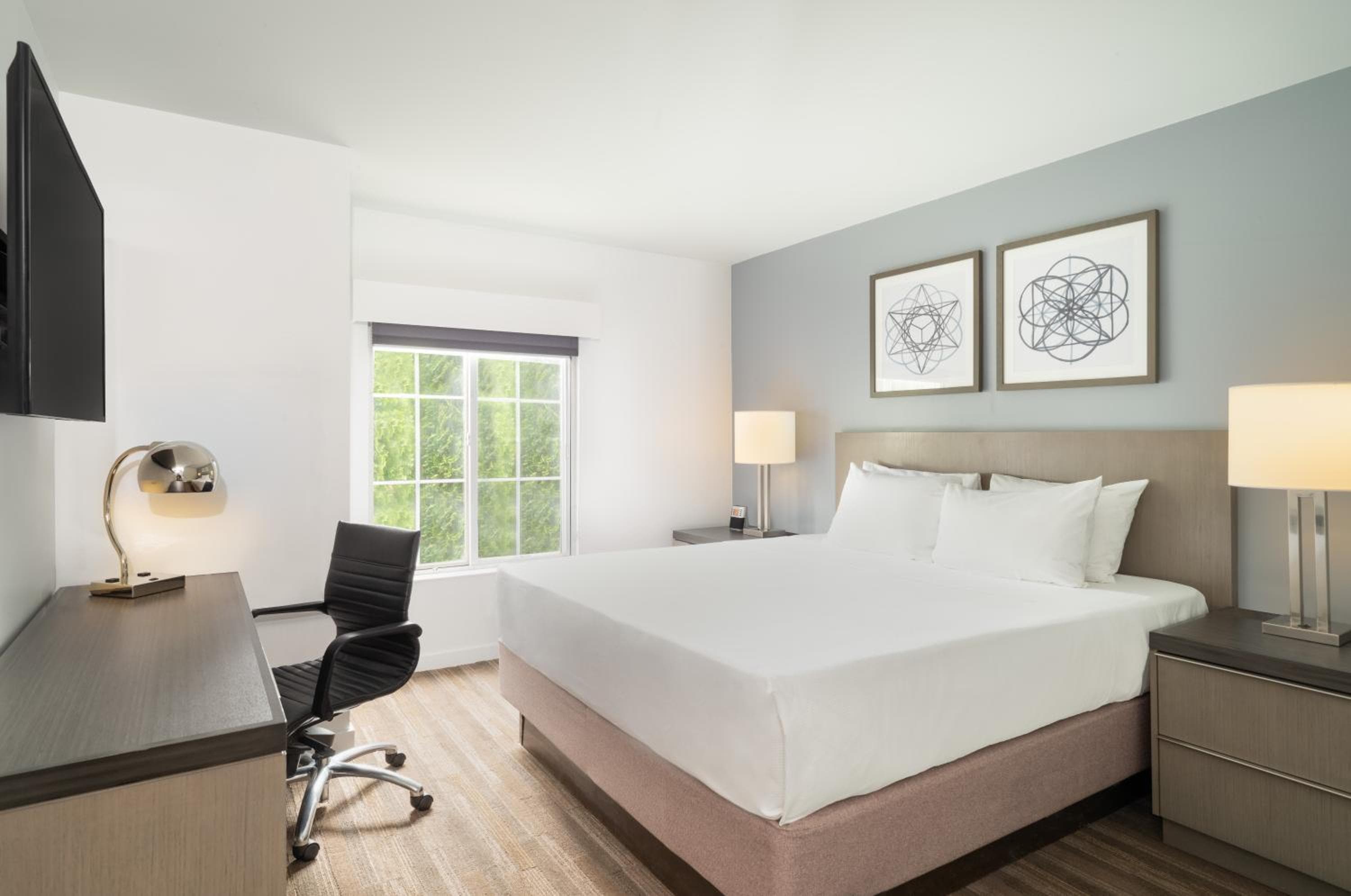 Hyatt House - White Plains