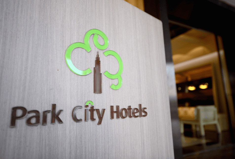 Park City Hotel - Tamsui Taipei