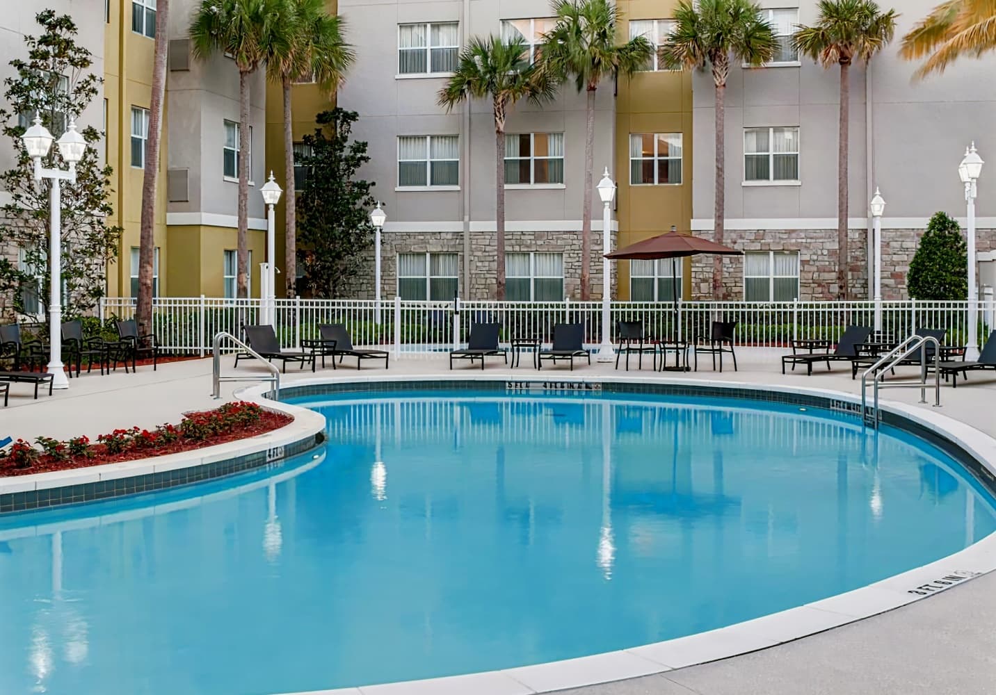 Residence Inn Fort Lauderdale Airport & Cruise Port