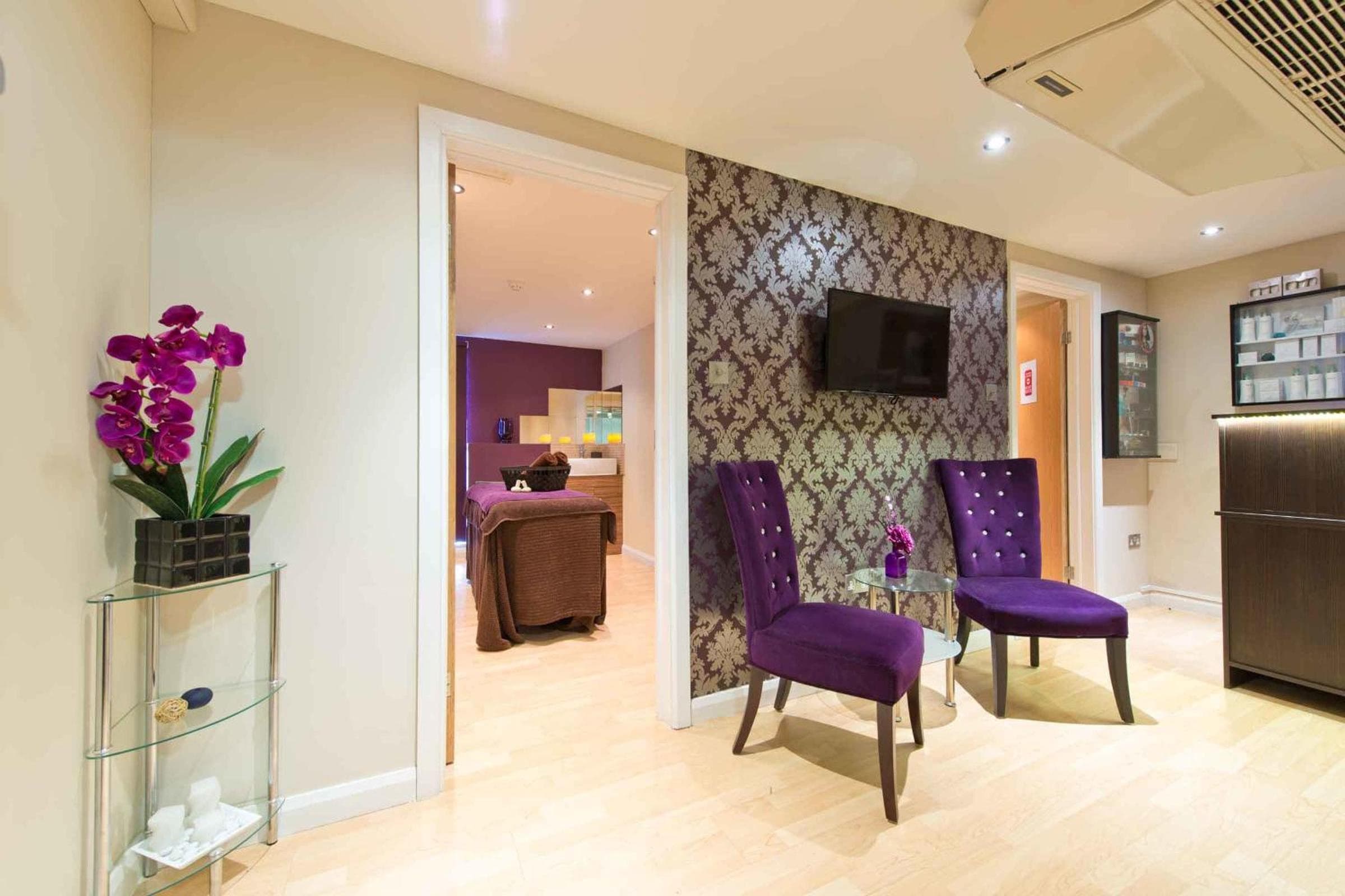 Leonardo Hotel London Heathrow Airport