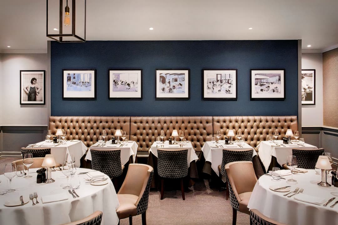 Leonardo Hotel and Conference Venue Hinckley Island