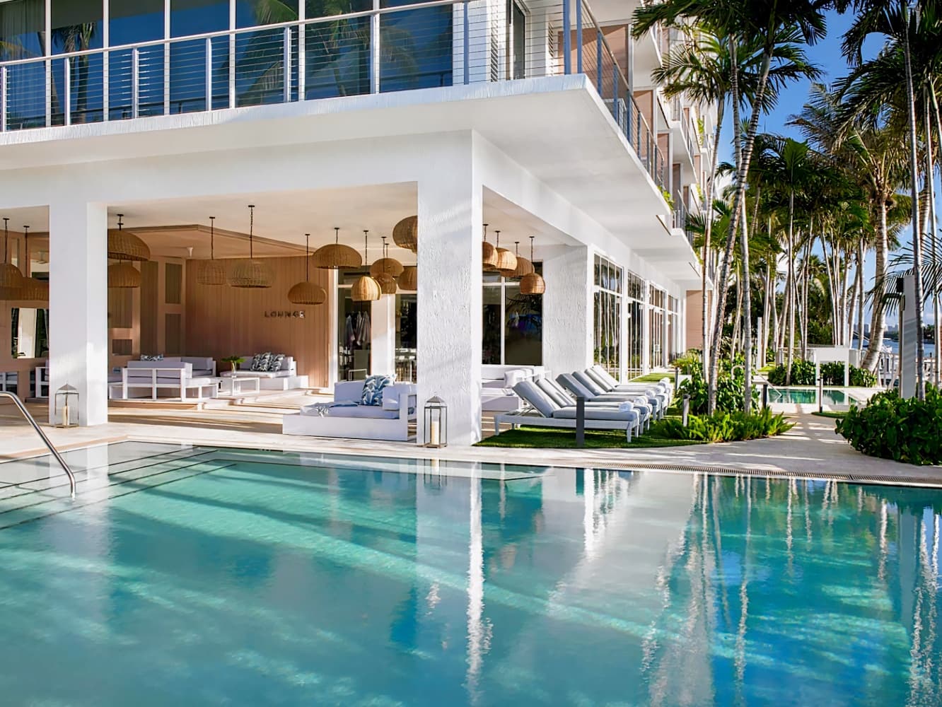 Grand Beach Hotel Bay Harbor