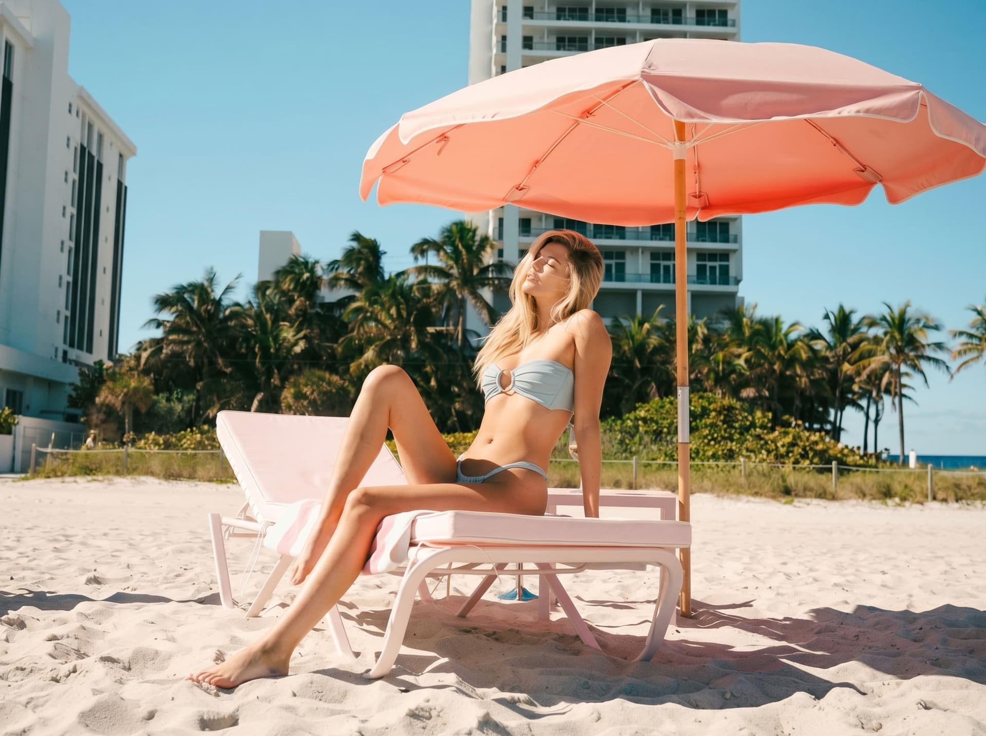 Grand Beach Hotel Miami Beach