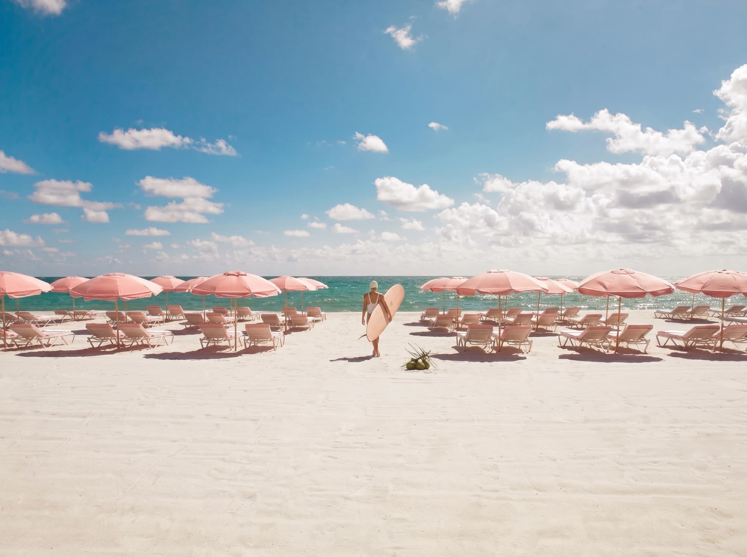 Grand Beach Hotel Miami Beach