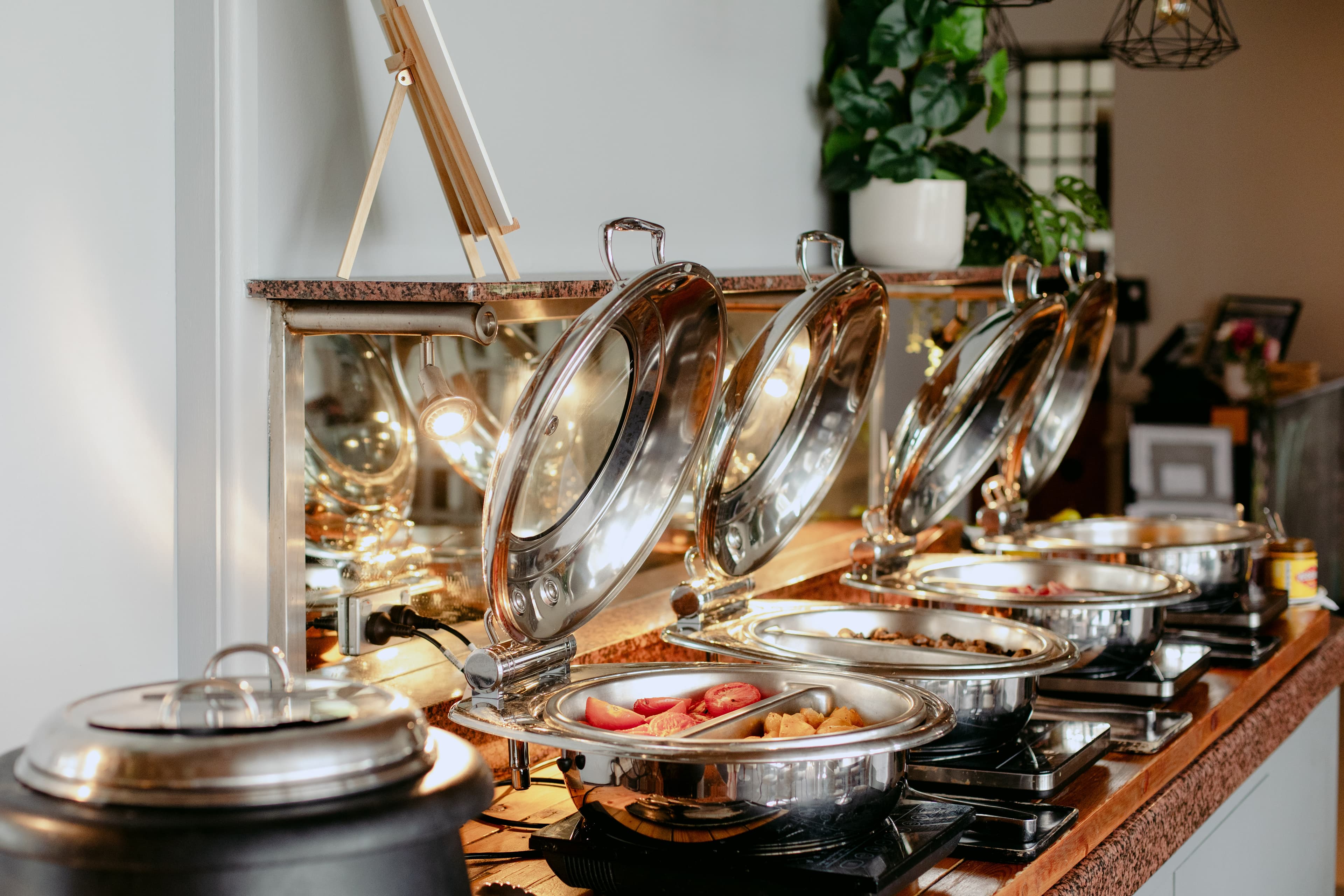 Crowne Plaza Sydney Airport