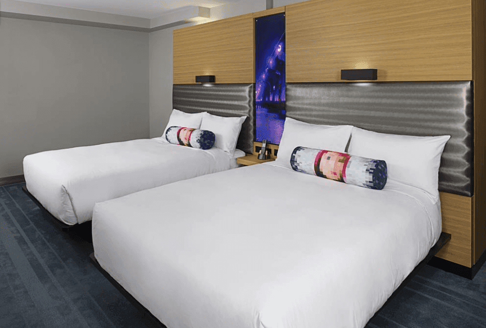 Aloft Miami - Brickell