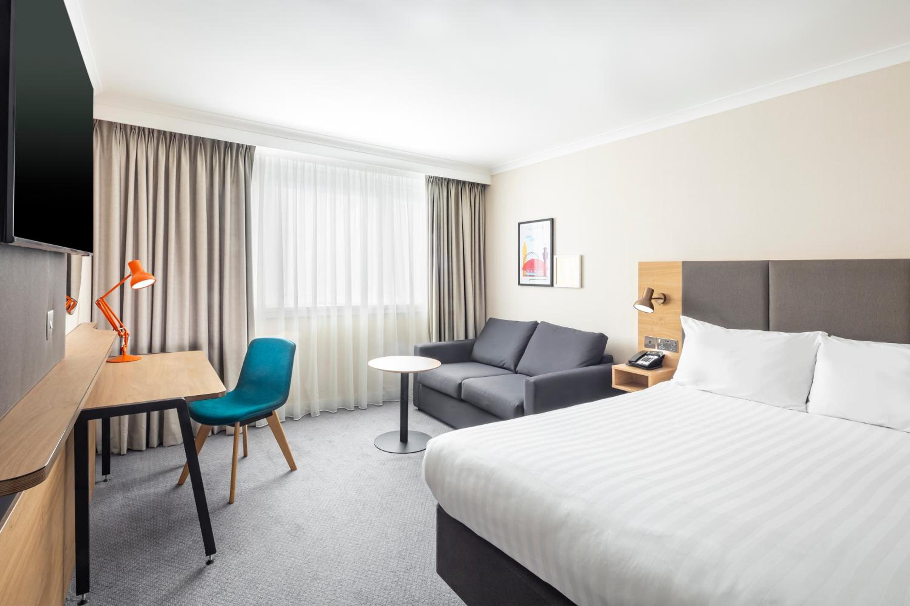 Holiday Inn London - Gatwick Airport, an IHG Hotel