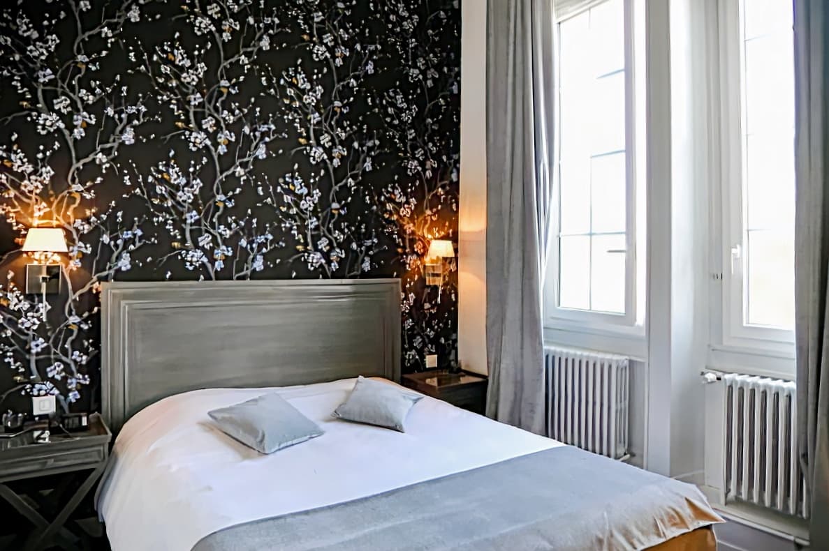 Relais du Silence Maison de l'Abbaye Antony