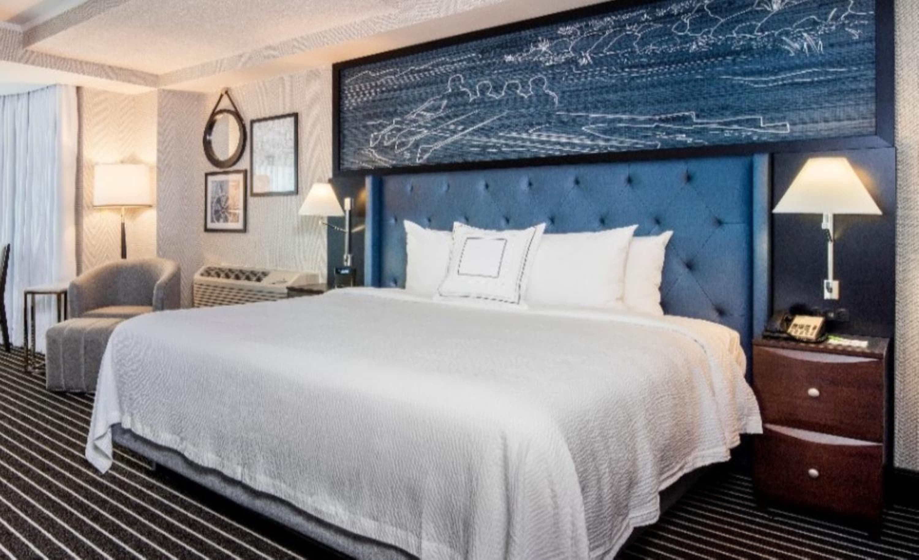 Courtyard by Marriott Boston Brookline