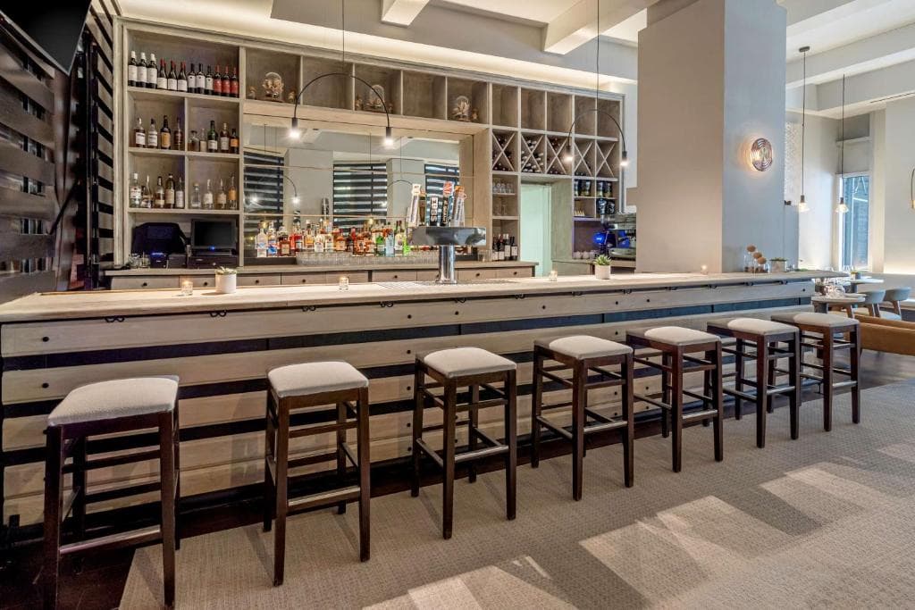 Hilton New York Fashion District