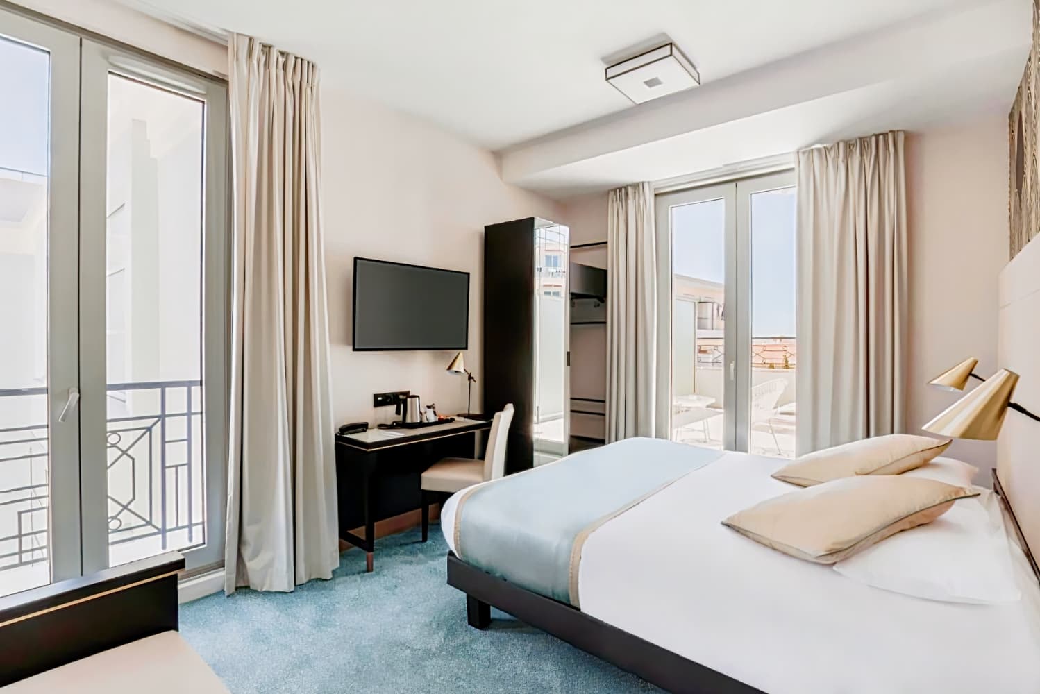 Best Western Hôtel Journel Antibes