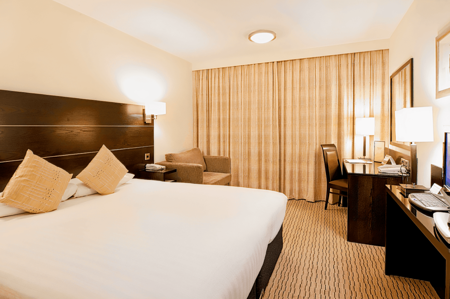 Doubletree by Hilton London Heathrow