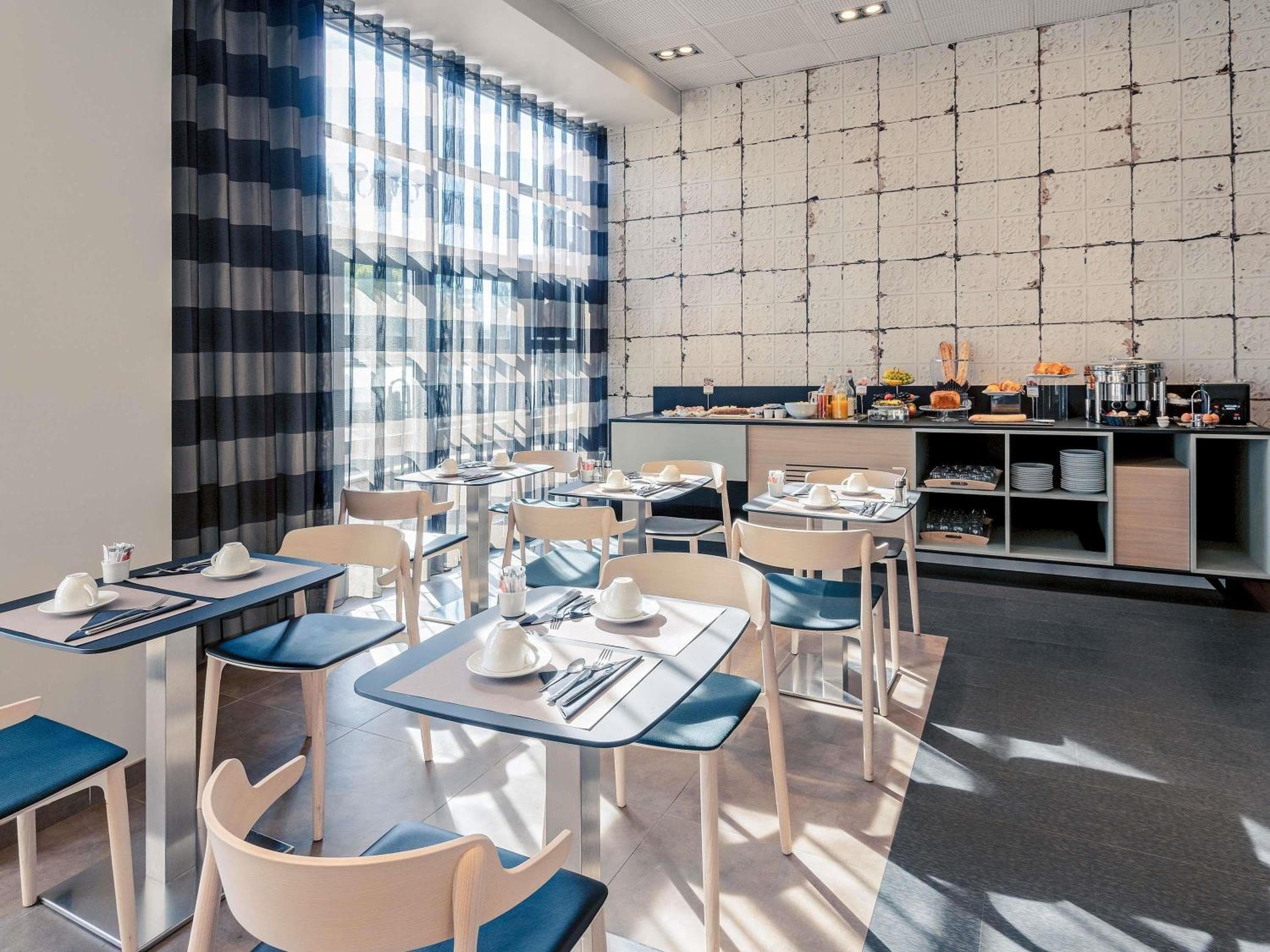 Hotel Mercure Thionville Centre Porte du Luxembourg