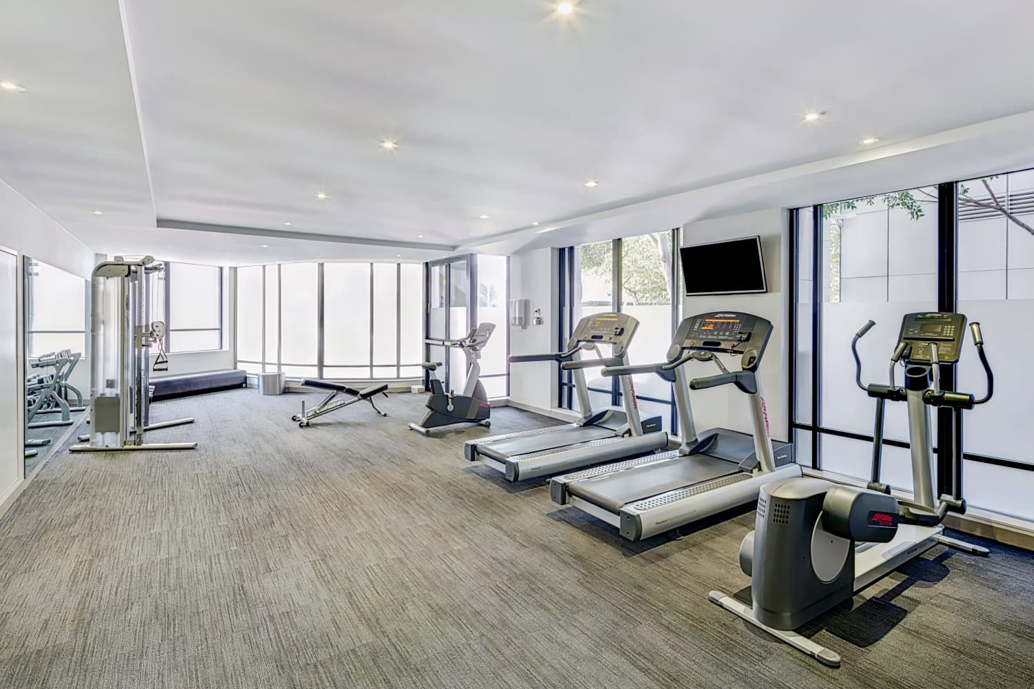 Travelodge Hotel Sydney