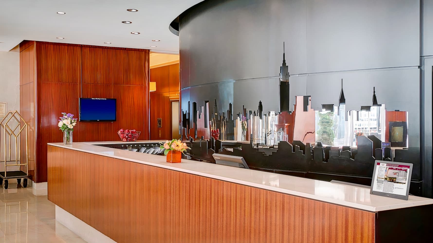Residence Inn by Marriott New York Manhattan/Times Square
