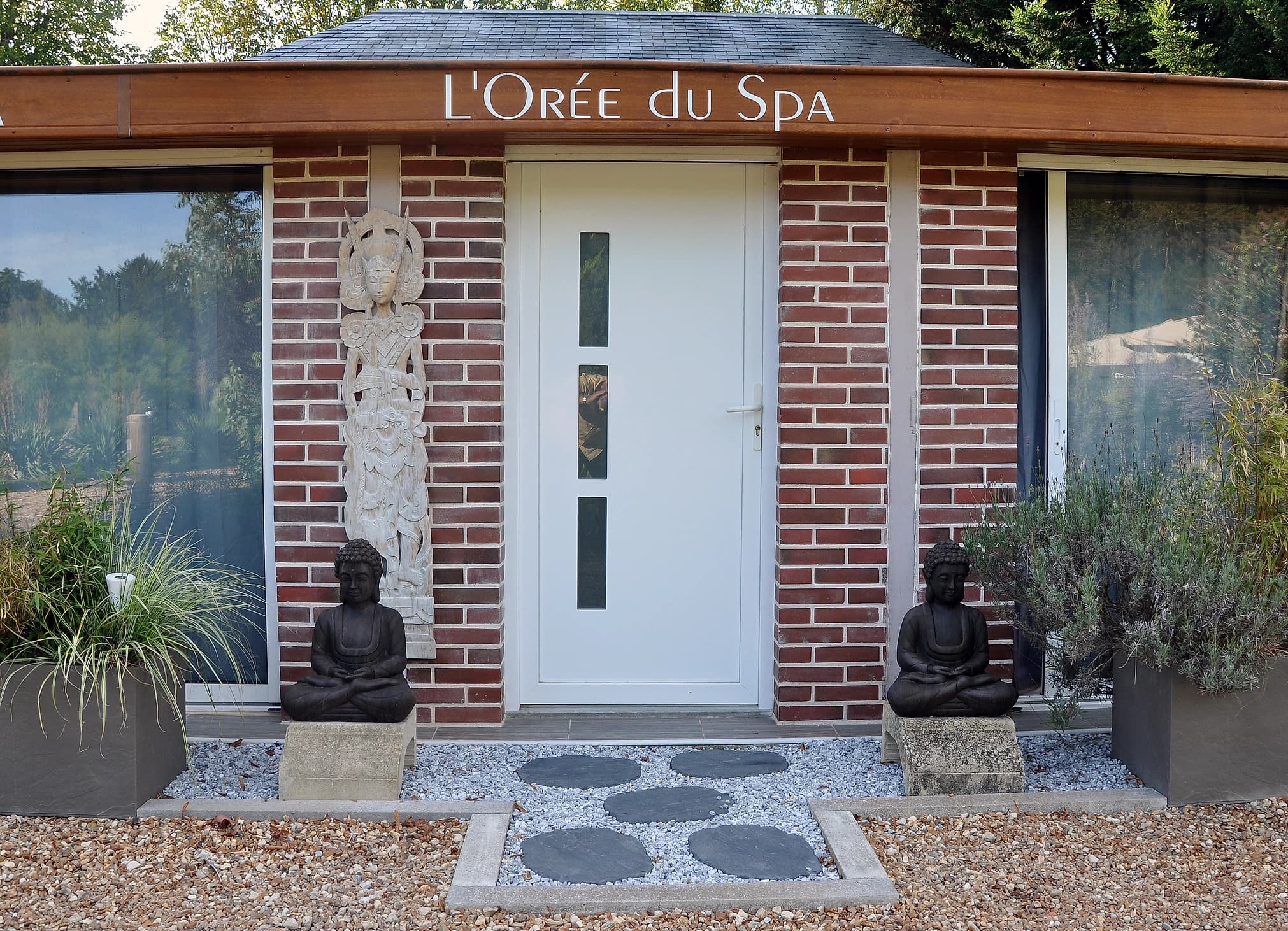 Domaine de Moresville