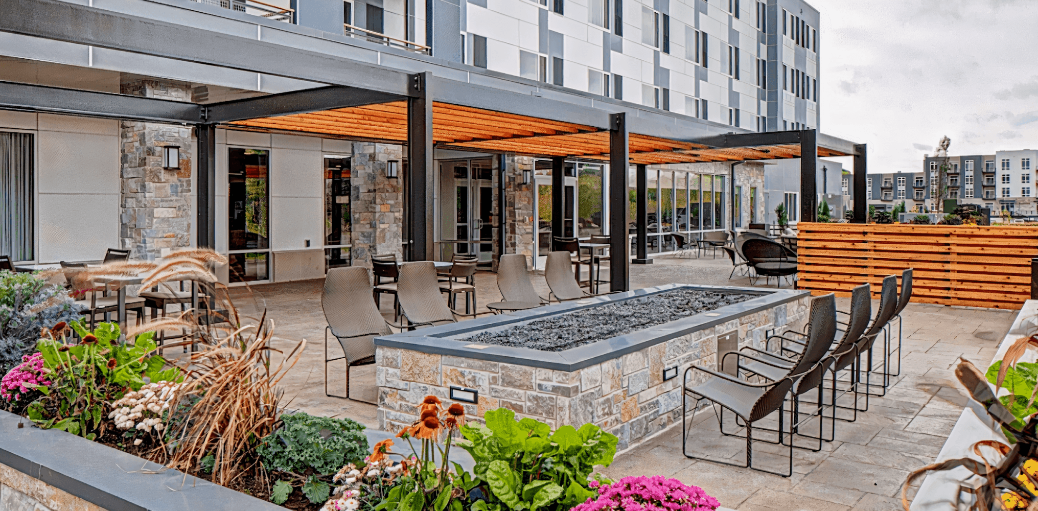 Courtyard by Marriott Appleton Riverfront