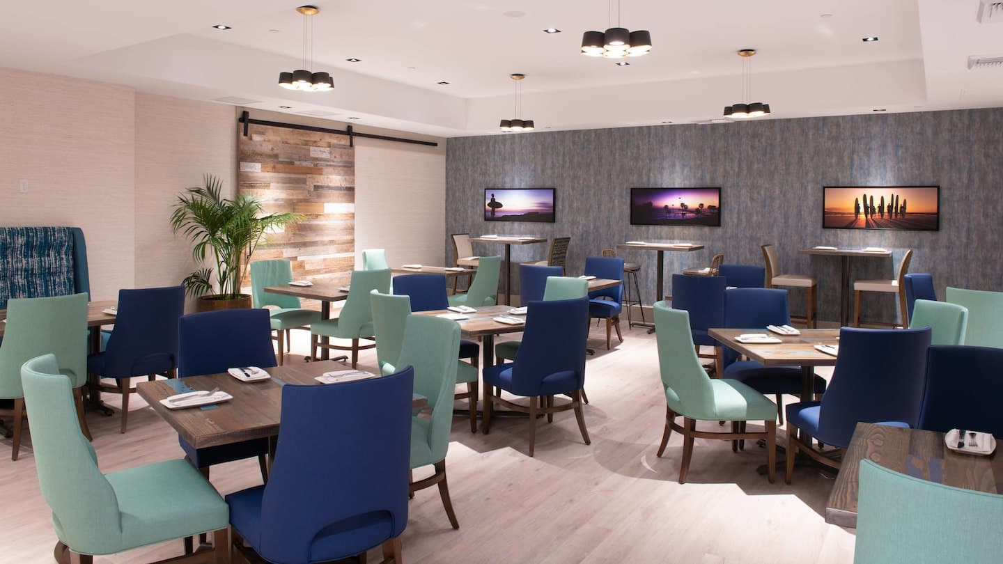 Renaissance Newport Beach Hotel