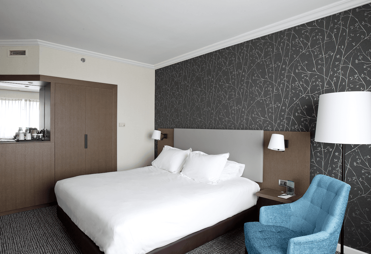 Hilton Paris Charles de Gaulle