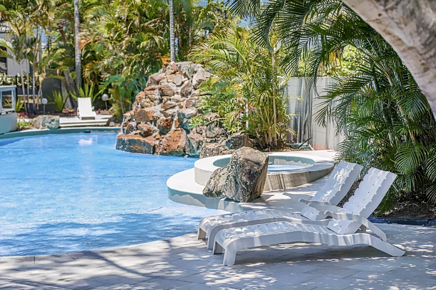 View Brisbane (formerly Brisbane Riverview)