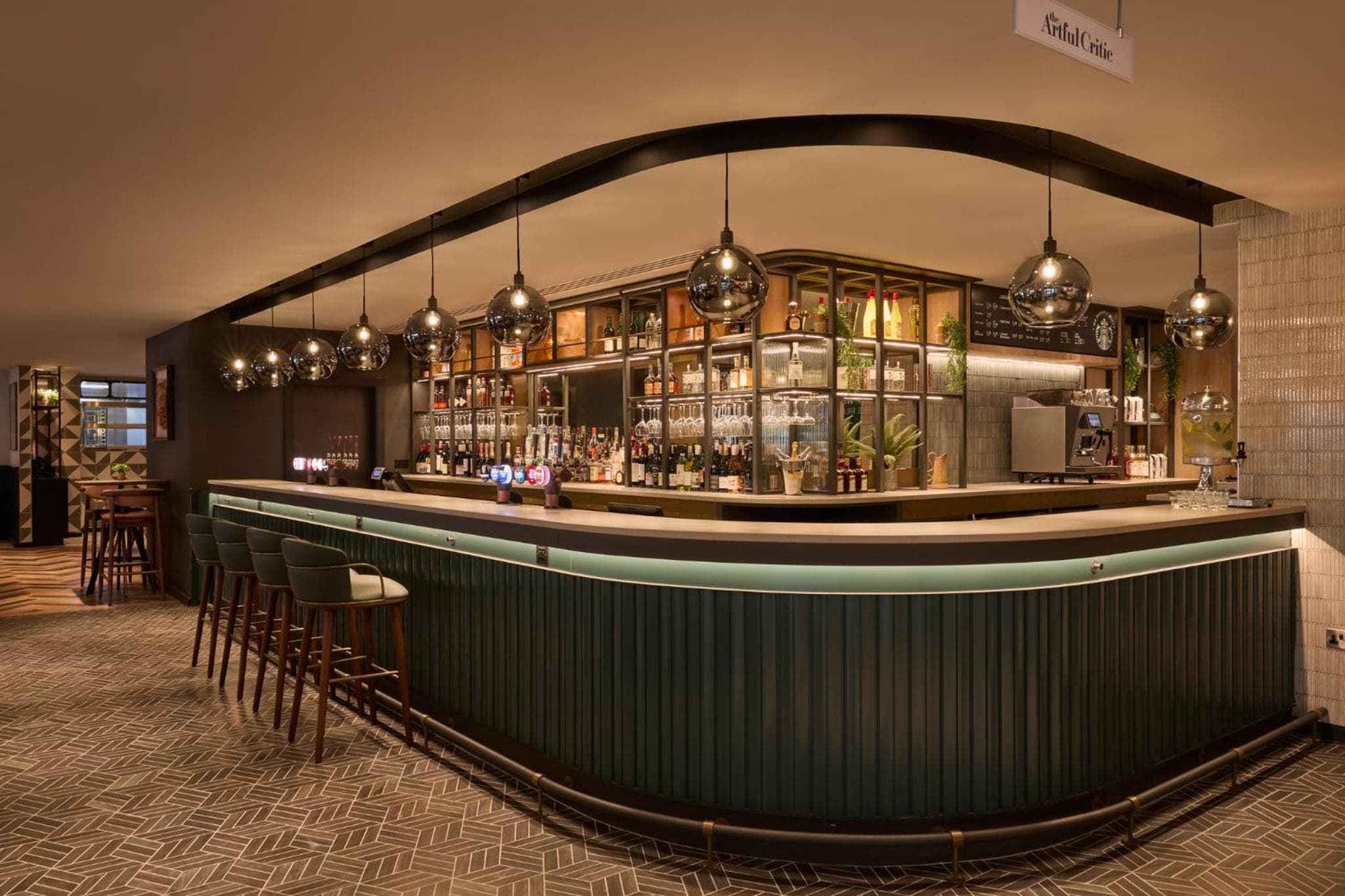 Holiday Inn London Bloomsbury