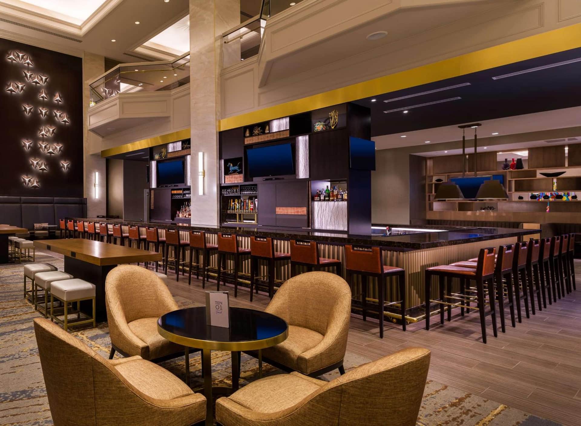 Hilton Minneapolis
