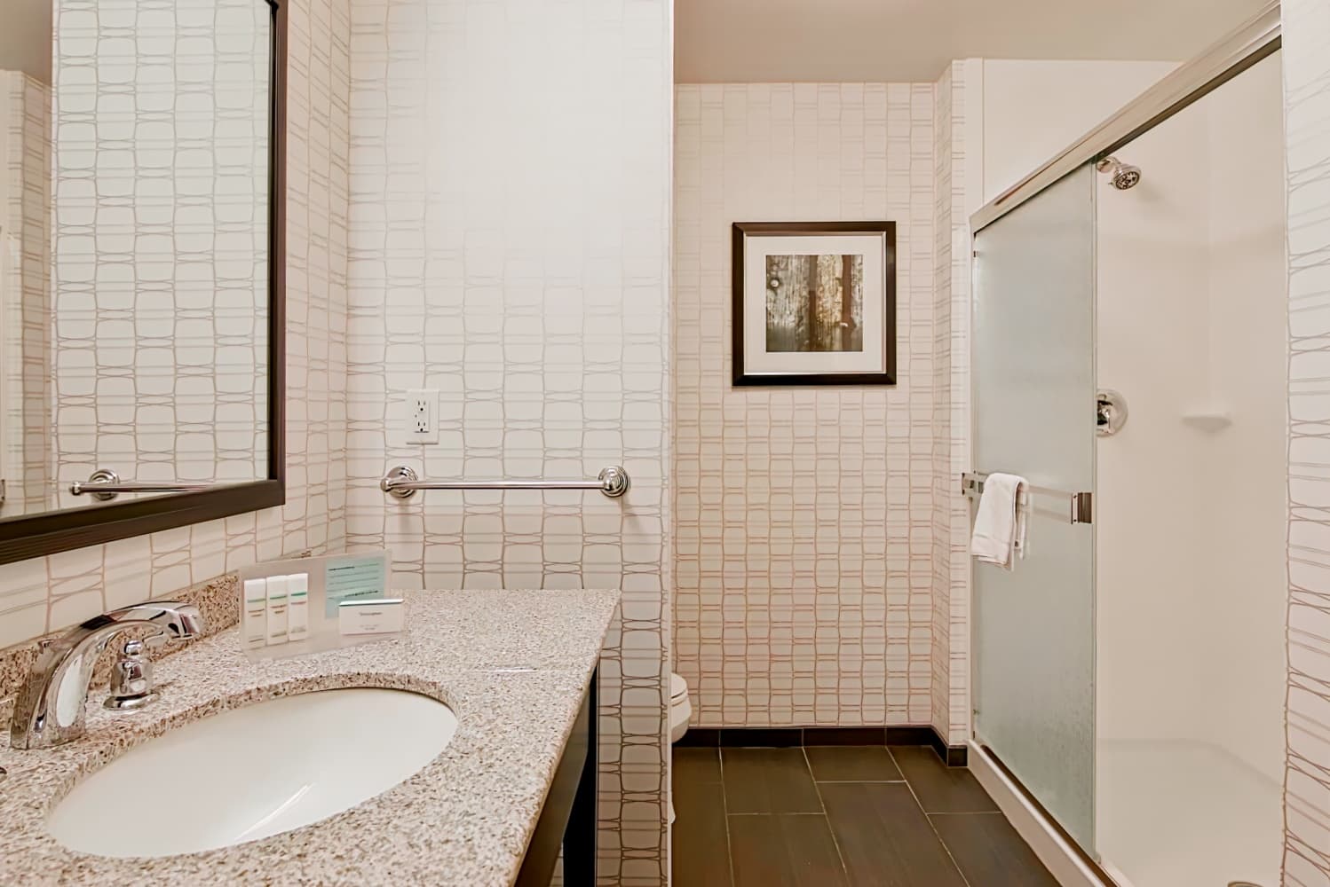 Hampton Inn & Suites by Hilton Bellevue Downtown