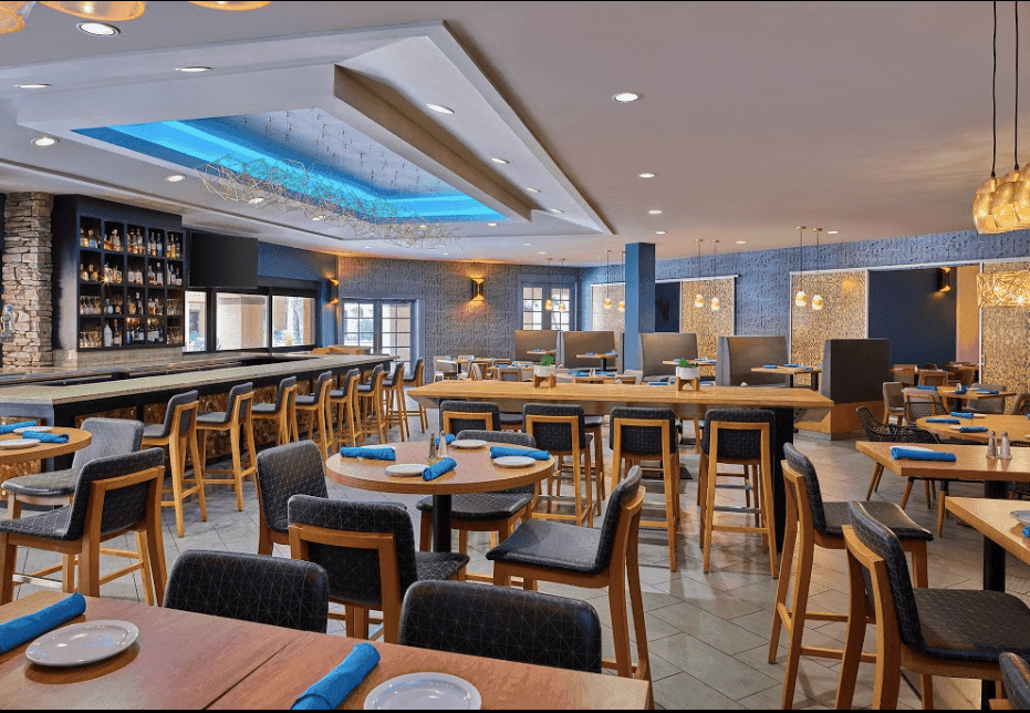 Sheraton Tucson Hotel & Suites