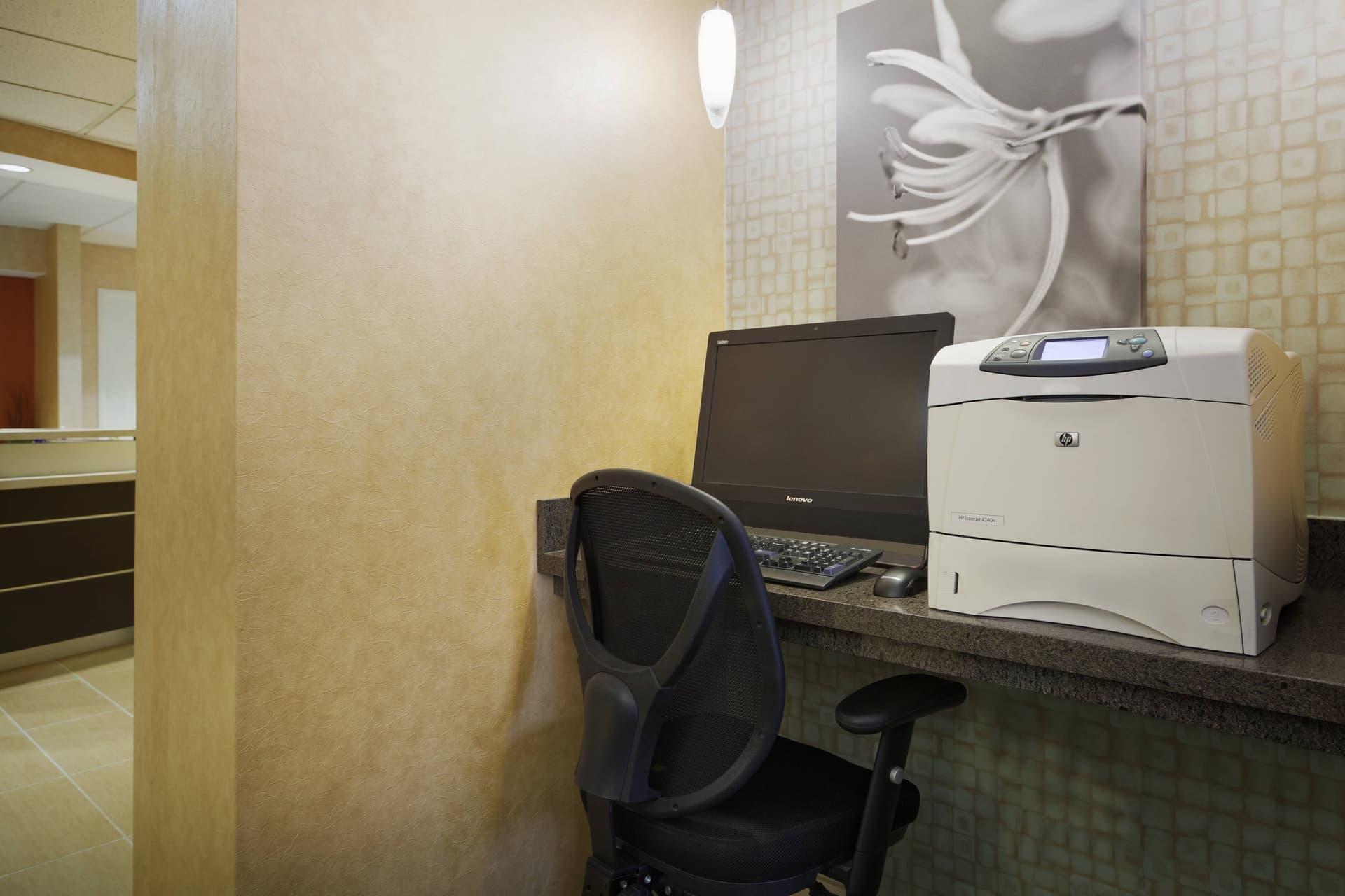 Residence Inn by Marriott San Antonio Downtown Market Square