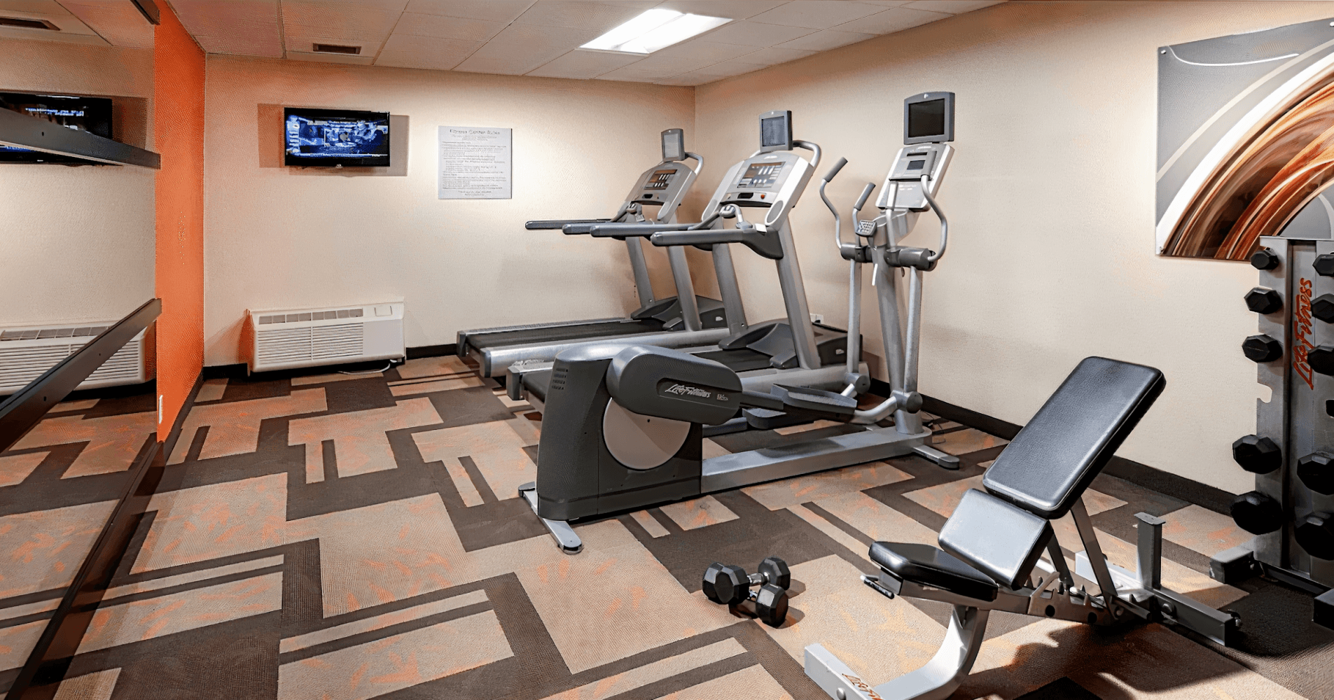 Courtyard by Marriott Fort Myers Cape Coral