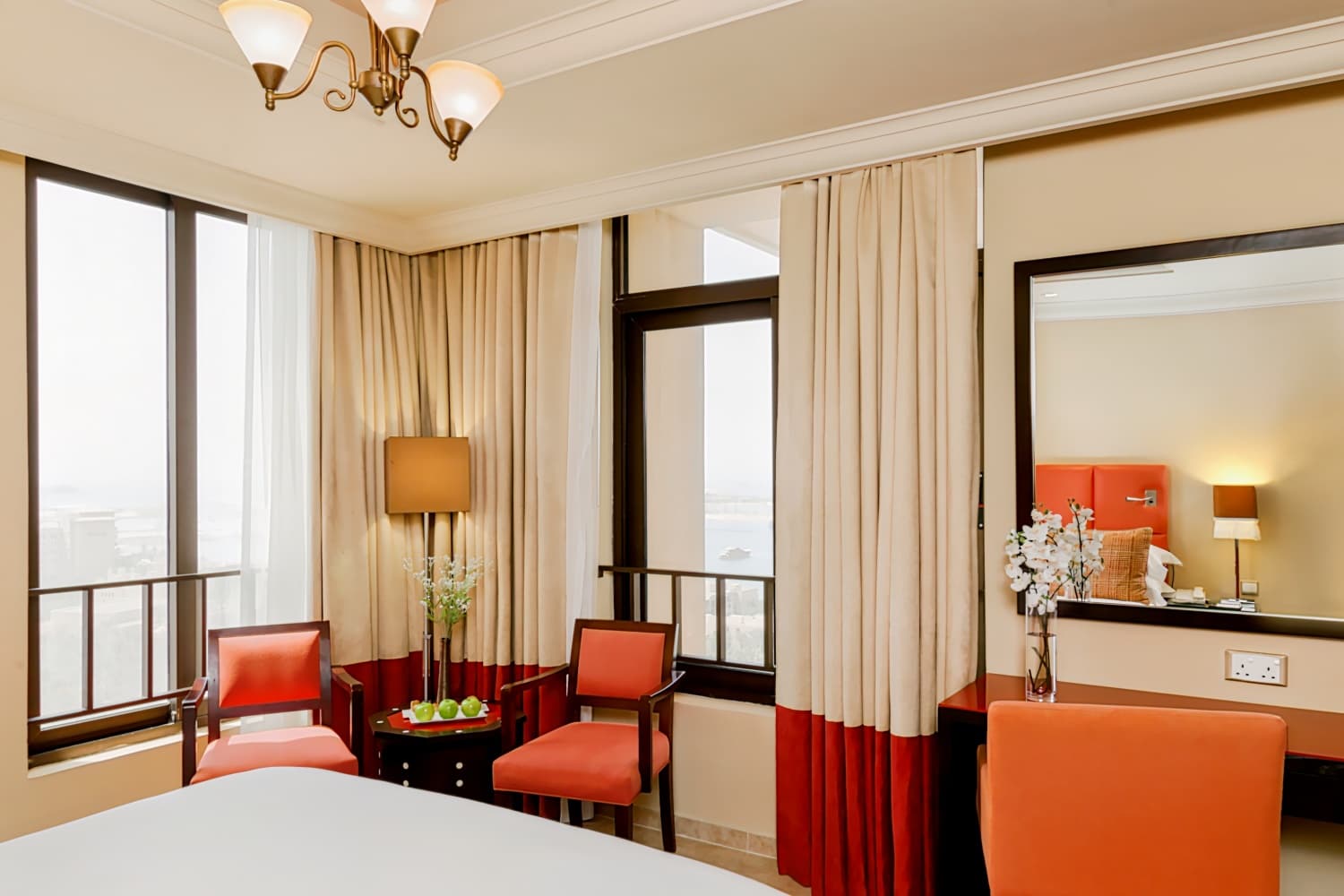 Arjaan by Rotana Media City