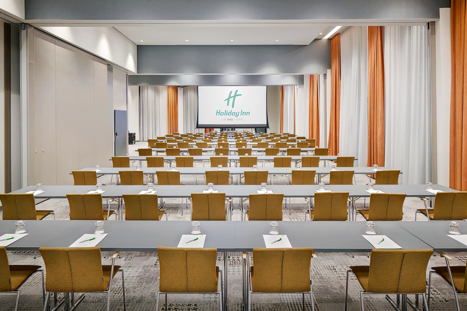 Holiday Inn Hamburg Hafen City