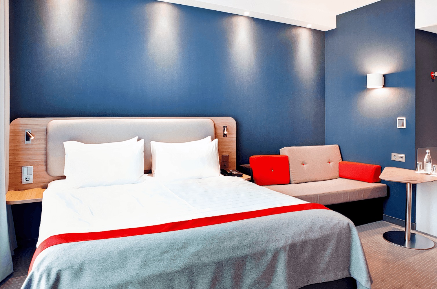 Holiday Inn Express Frankfurt Airport - Raunheim