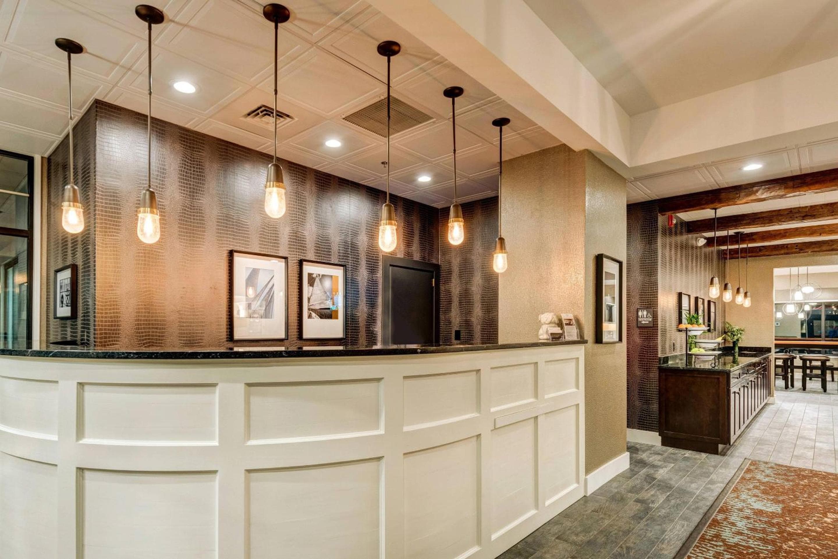 The Garrison Hotel, an Ascend Hotel Collection Member