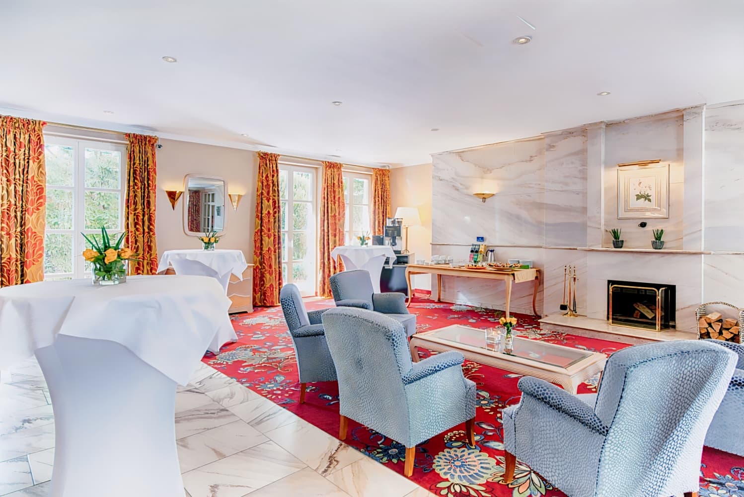 ACHAT Hotel Schreiberhof Aschheim