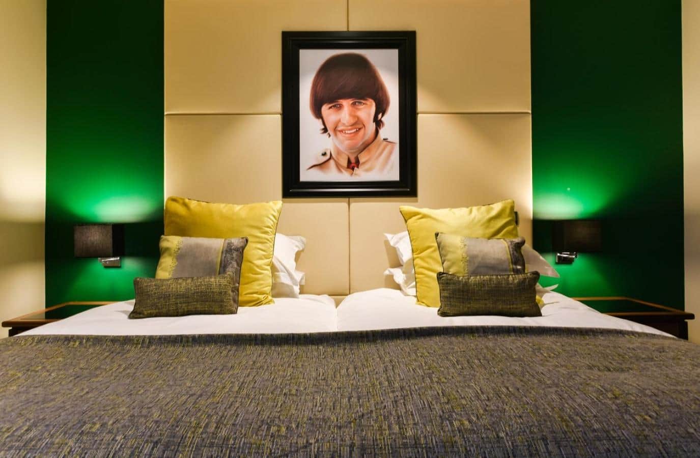 Hard Days Night Liverpool