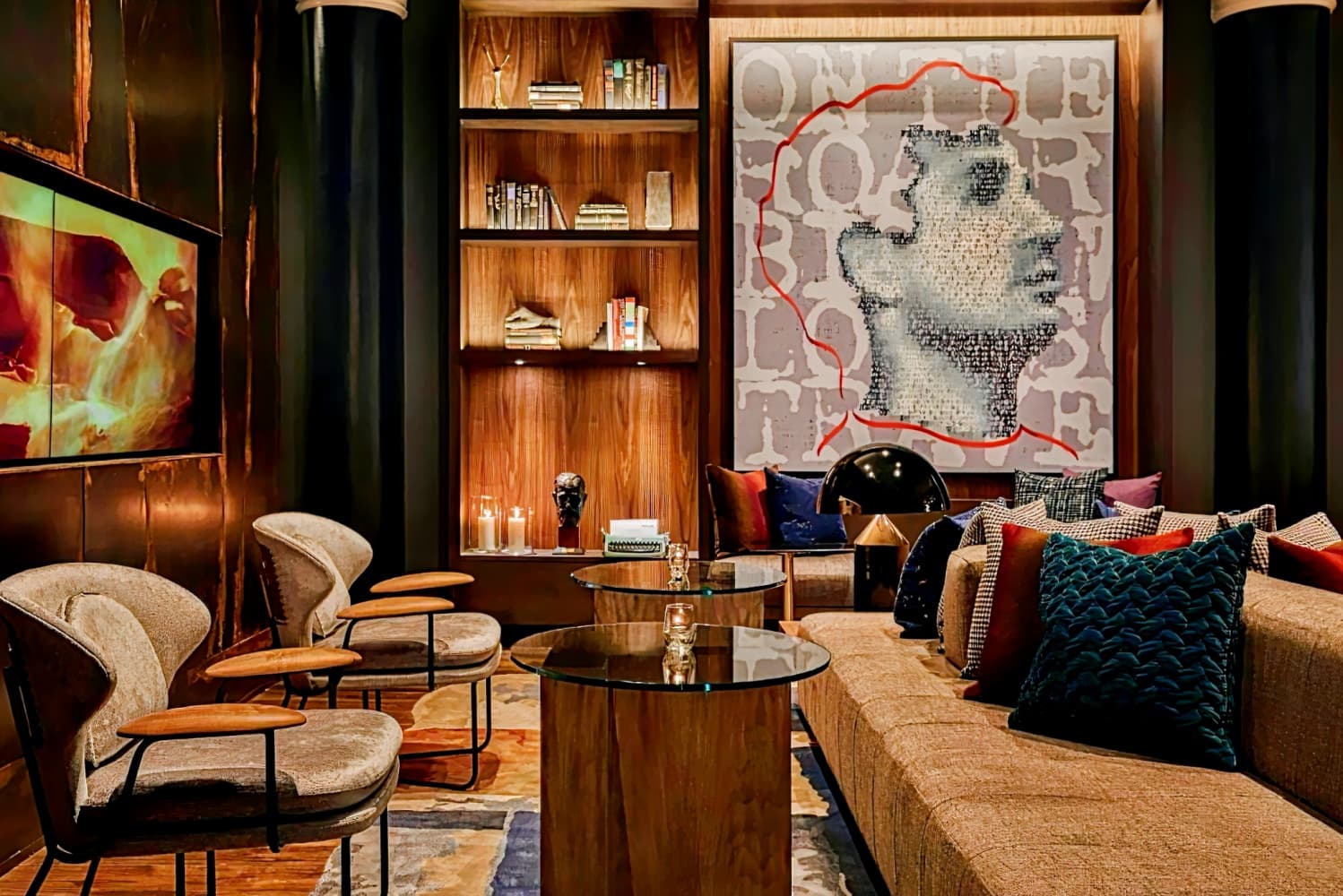 Hotel Emblem San Francisco