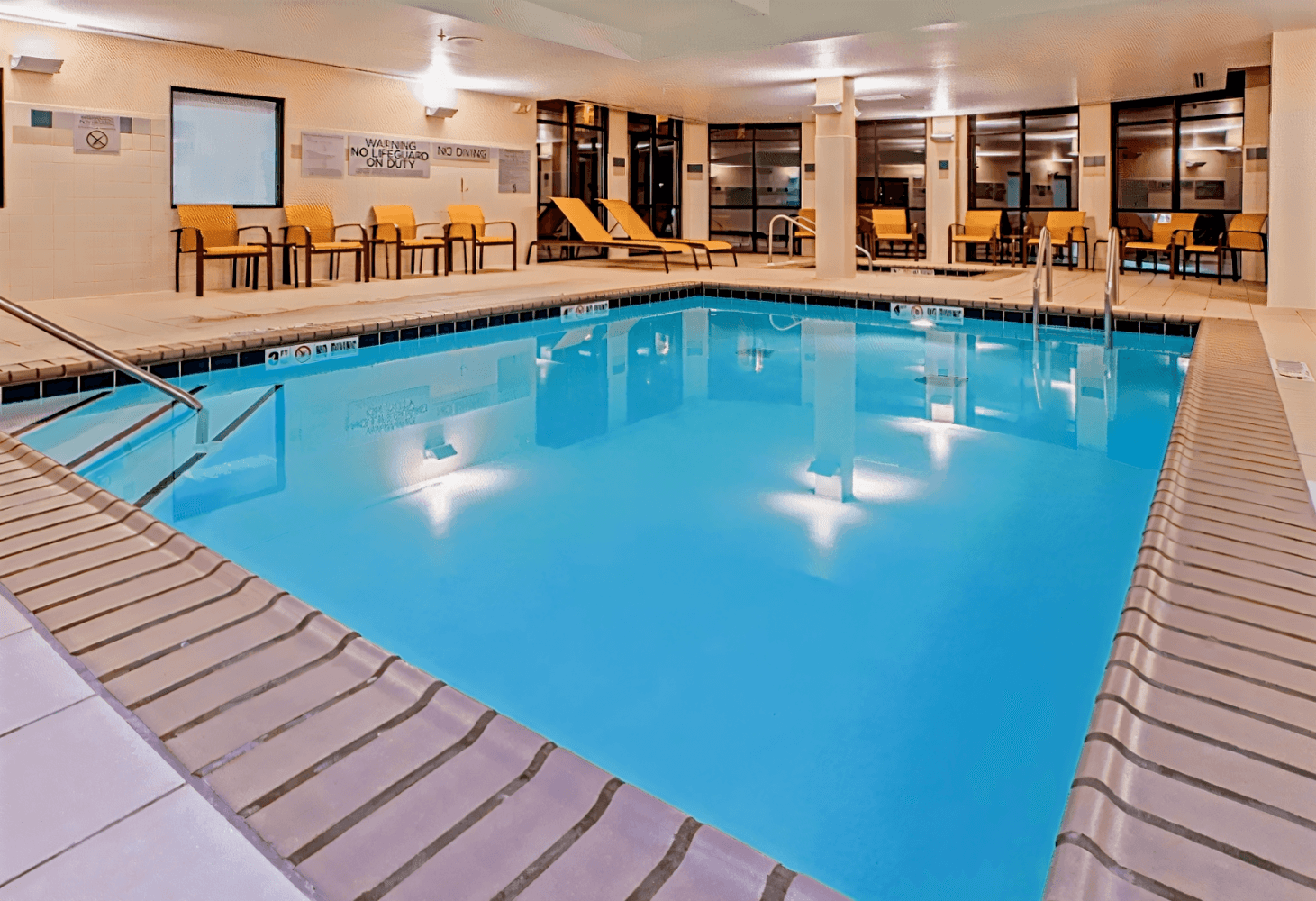 Courtyard by Marriott Louisville Northeast