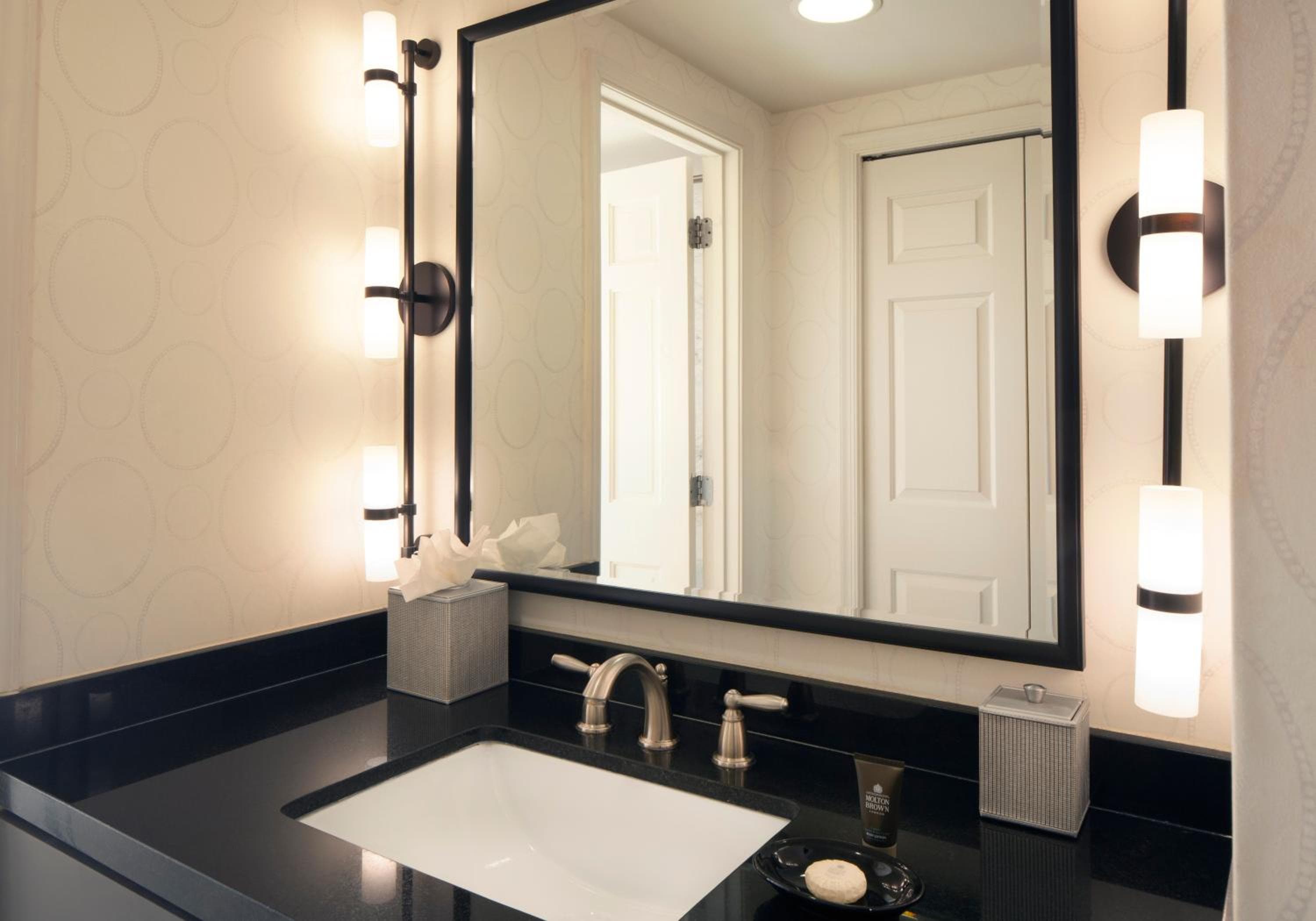 Melrose Georgetown Hotel