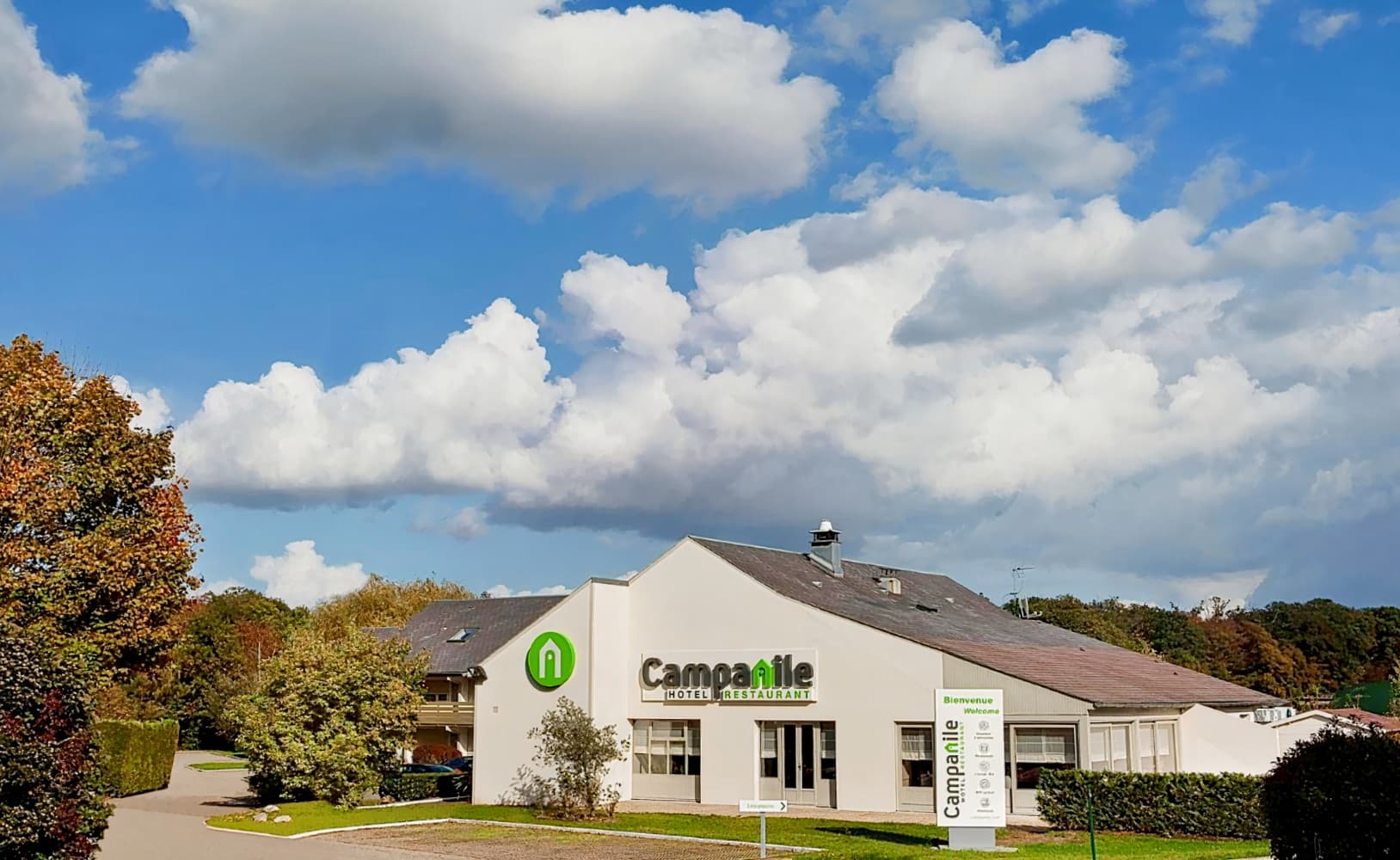 Campanile Saint-Germain-En-Laye