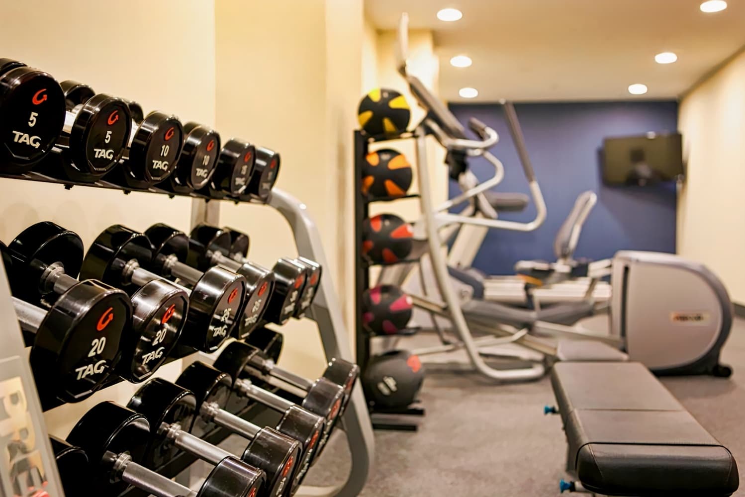 Hampton Inn Manhattan-35th St/Empire State Bldg