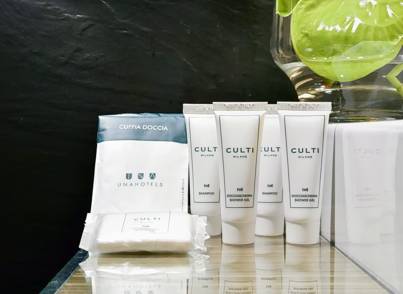 UNA Hotels San Vitale Bologna