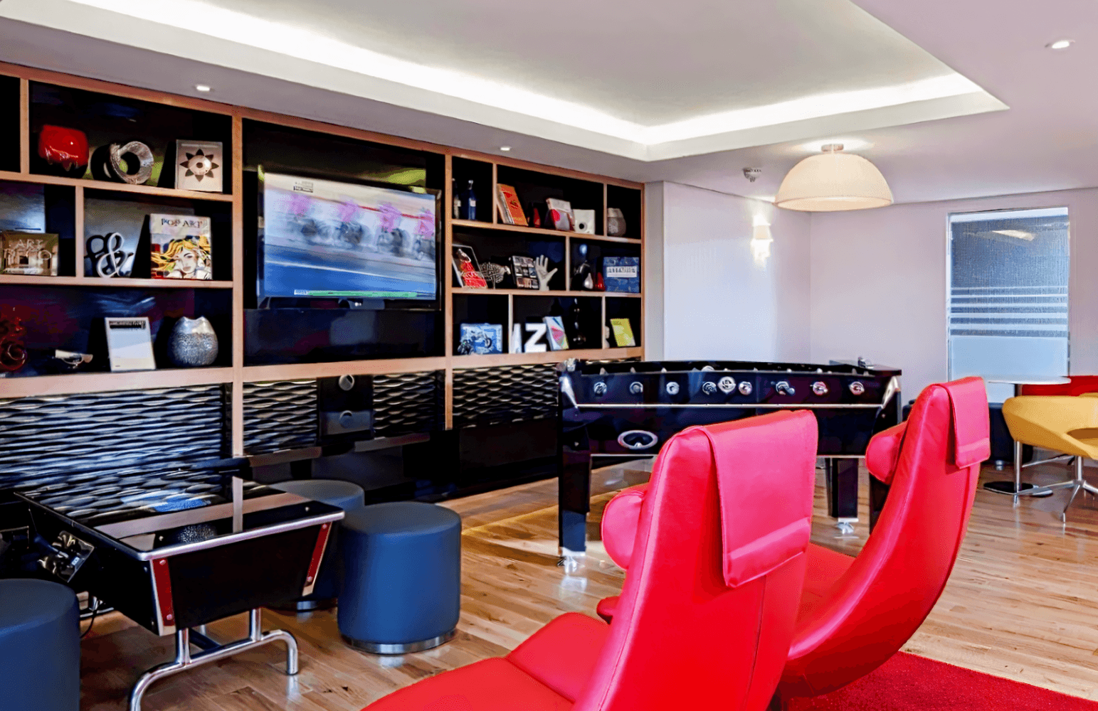 Crowne Plaza London Heathrow