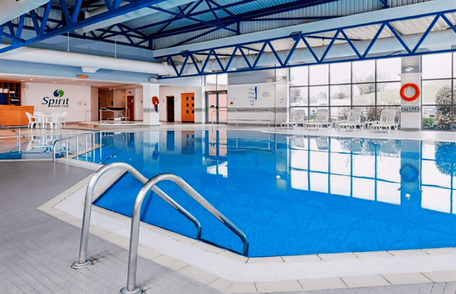 Crowne Plaza London Heathrow