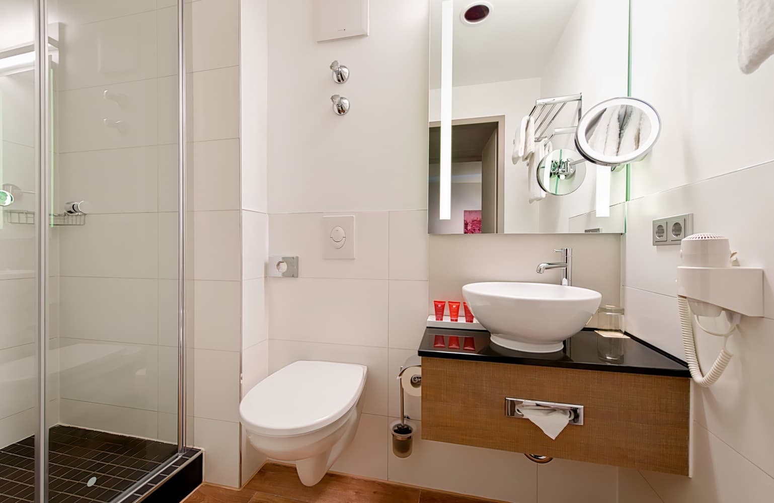 Leonardo Hotel Munich City Olympiapark