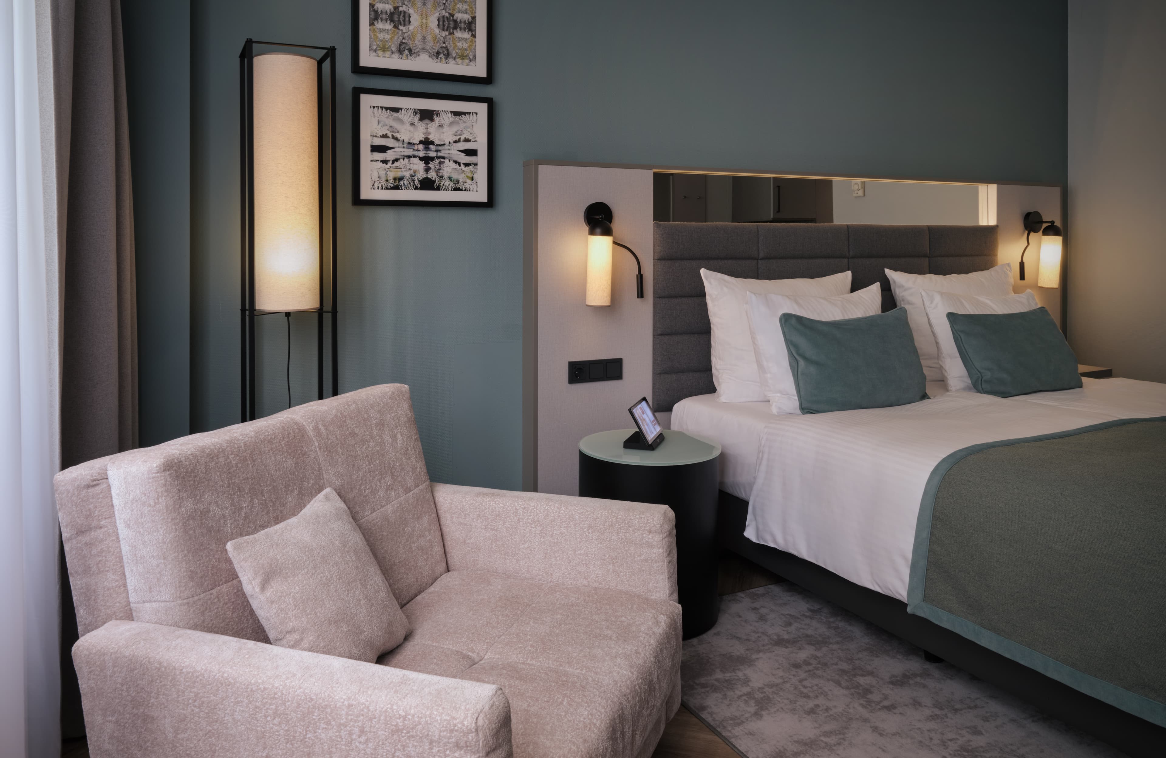 Leonardo Royal Hotel Düsseldorf Königsallee