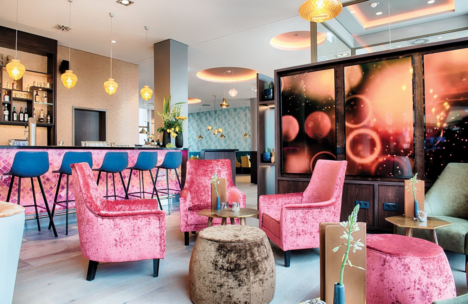 Leonardo Royal Hotel Ulm